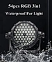 waterproof led par light