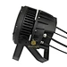 waterproof led par light